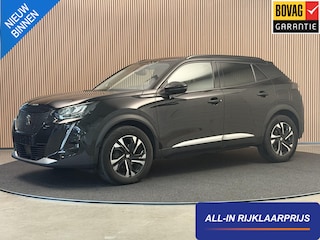 Peugeot 2008 1.2 PureTech 130PK Aut. Allure Pack | LED | Carplay | Camera | Stoelverw. | Incl. garantie