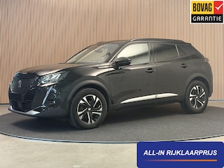 Peugeot 2008 1.2 PureTech 130PK Aut. Allure Pack | LED | Carplay | Camera | Stoelverw. | Incl. garantie