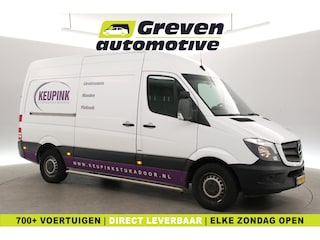 Mercedes-Benz Sprinter 314 2.2 CDI 143PK L2H2 | Airco | Cruise | Camera | 3 Zits | Trekhaak