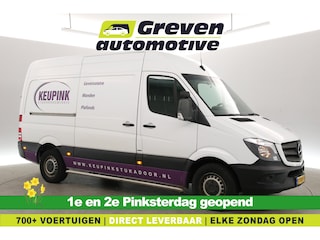 Mercedes-Benz Sprinter 314 2.2 CDI 143PK L2H2 | Airco | Cruise | Camera | 3 Zits | Trekhaak