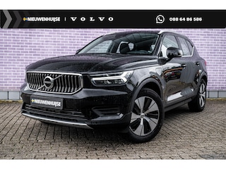 Volvo XC40 1.5 T4 Recharge Inscription Expression | Plug-in Hybrid (PHEV) | Panoramadak | Achteruitrijcamera | Parkeersensoren | Keyless Entry | Elektrische Achterklep | Navigatie | Apple Carplay | Android Auto