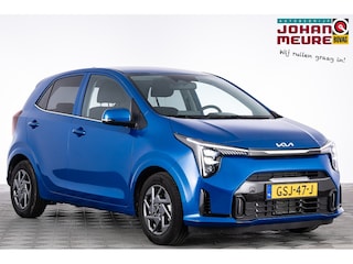 Kia Picanto 1.0 DPi DynamicPlusLine | NAVI | VELGEN ✅ 1e Eigenaar -2e PINKSTERDAG OPEN!-