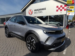 Opel Mokka 1.2 Turbo GS Line RIJKLAARPRIJS! AUTOMAAT