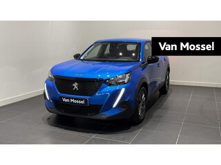 Peugeot 2008 1.2 PureTech Active Pack