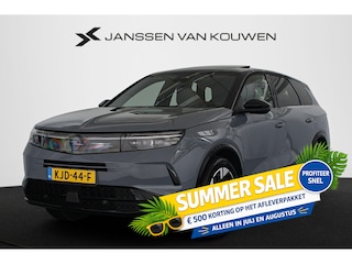 Opel Grandland 1.6 Turbo Plug-in-Hybrid Ultimate Panoramadak FOCAL Trekhaak Head-Up