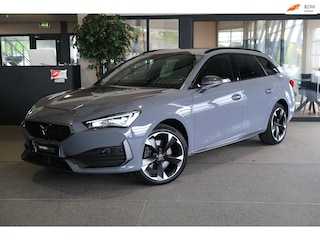Cupra Leon 1.4 e-Hybrid 204PK Led Cam Navi Cruise Trekhaak