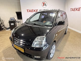Kia Picanto 1.0 LXE AIRCO/CARPLAY/5DRS/APK/NAP/NWKOPPELING