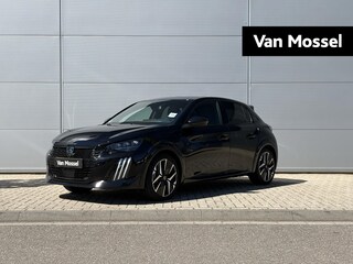 Peugeot 208 1.2 Hybrid 145 e-DCS6 GT | 360 camera | Navigatie | Adaptieve Cruise Control | Apple Carplay/Android Auto