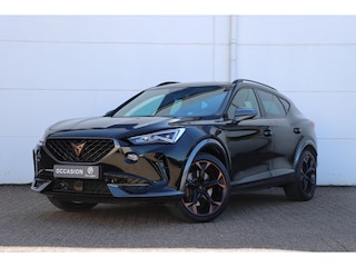 Cupra Formentor 1.4 e-Hybrid VZ Performance 245pk DSG6 SOH 100%