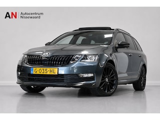 Skoda Octavia Combi 1.5 TSI Greentech Sport Busin|Pano|Virtual|VOL|