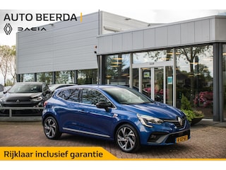 Renault Clio 130 TCe R.S. Line | Automaat