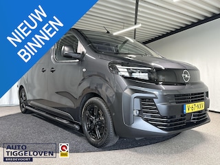 Opel Vivaro 2.0 Diesel 145 S&S L2 Automaat | Trekhaak | Navi | LED