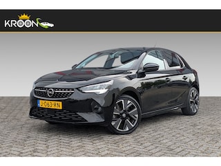Opel Corsa Elegance 50kWh 3-Fase Premium Pack SOH 93%