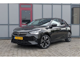 Opel Corsa Elegance 50kWh 3-Fase Premium Pack SOH 93%