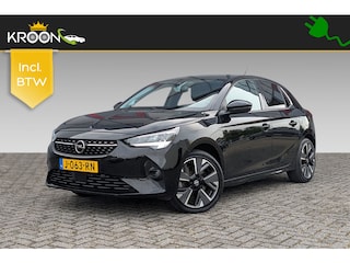 Opel Corsa Elegance 50kWh 3-Fase Premium Pack SOH 93%