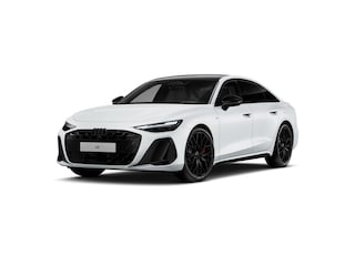 Audi A6 Limousine 2.0 e-hybrid quattro S edition Competition | Panorama Dak | Apple/Android Play | Adaptieve Cruise | Matrix | Head-up | Bang & Olufsen 3d | Entertainment-pakket |
