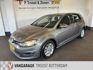 Volkswagen Golf 1.0 TSI Edition | Airco | Radio/MP3 | Nederlands geleverd | Elek. ramen