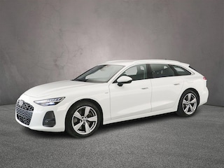 Audi A6 Avant 50 TFSI e quattro Advanced edition | Adaptieve Cruise | Apple/Android Play | Camera | Bang & Olufsen 3d | Head-up | Matrix Led | Assistentie pakket | Assistentie pakket Parking |