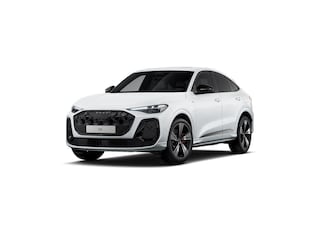 Audi Q5 2.0 TFSI e-hybrid quattro S edition Competition | Trekhaak | Panorama Dak | Adaptieve Luchtvering | Adaptieve Cruise | Camera | Leder | Head-up | Matrix Led | Multimedia pack | Geheugen-pakket | Keyless-pakket | Tech Pro |