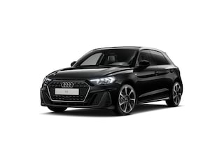 Audi A1 Sportback 35 TFSI Advanced edition | Apple/Android Play | Adaptieve Cruise | LED | Stoel Verwarming | Navi | Virtual Cockpit |