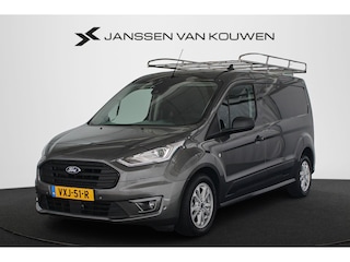 Ford Transit Connect 1.5 EcoBlue L2 Trend HP Imperiaal Trekhaak