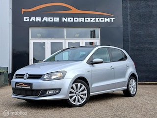 Volkswagen Polo 1.2 Life Panorama dak
