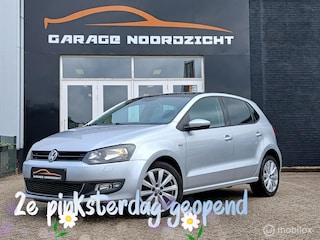 Volkswagen Polo 1.2 Life Panorama dak
