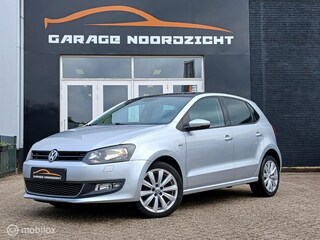 Volkswagen Polo 1.2 Life Panorama dak