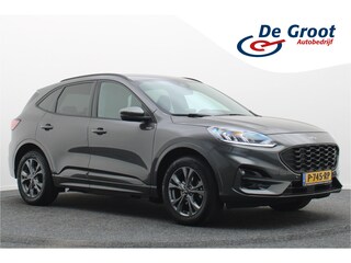 Ford Kuga 2.5 PHEV ST-Line