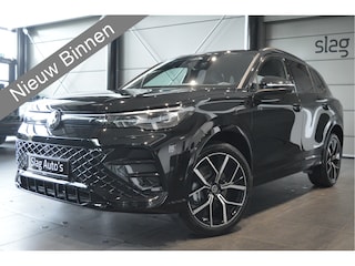 Volkswagen Tiguan 1.5 eHybrid 3X R-LINE Black Style head up 20 inch 272 pk !!