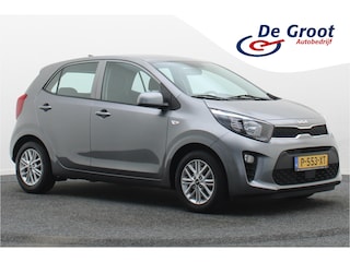 Kia Picanto 1.0 DPi DynamicLine