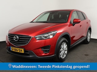 Mazda CX-5 2.0 TS+ NAVI PDC LMV CRUISE