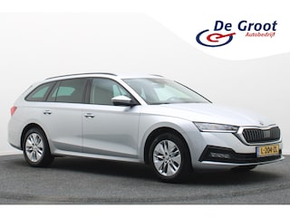 Skoda Octavia Combi 1.0 TSI Business Edition