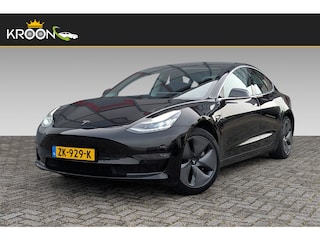 Tesla Model 3 Standard RWD Plus 60kWh SOH 84% Trekhaak