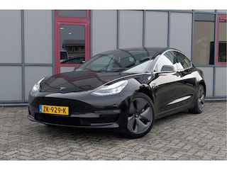 Tesla Model 3 Standard RWD Plus 60kWh SOH 84% Trekhaak