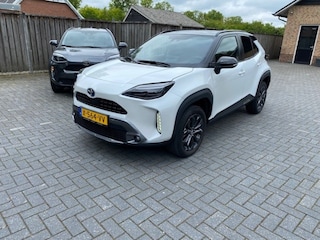 Toyota Yaris Cross 1.5 Hybrid Explore KEYLESS STOELVERW PARKSENSOR