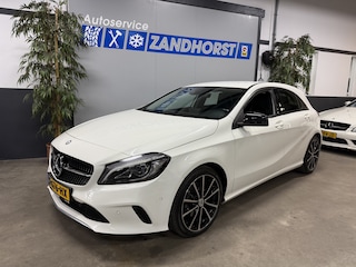 Mercedes-Benz A-klasse 180 Ambition