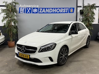 Mercedes-Benz A-klasse 180 Ambition