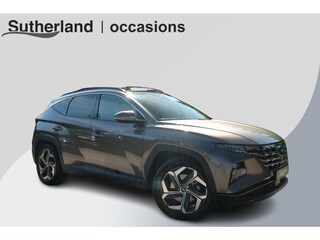 Hyundai Tucson 1.6 T-GDI PHEV Premium Sky 4WD | Panoramadak | Leder | Stoelverwarming | Achteruitrijcamera | Adaptive Cruise Control