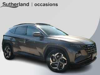 Hyundai Tucson 1.6 T-GDI PHEV Premium Sky 4WD | Panoramadak | Leder | Stoelverwarming | Achteruitrijcamera | Adaptive Cruise Control