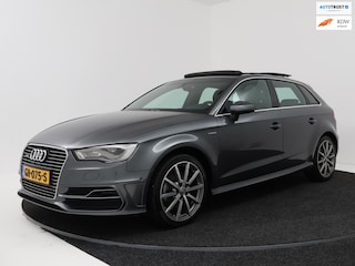 Audi A3 Sportback 1.4 e-tron PHEV Ambition Pro Line plus