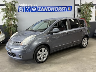 Nissan Note 1.6 Acenta