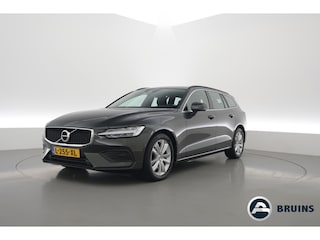 Volvo V60 2.0 B3 Momentum Business | Trekhaak | Adap. Cruise | Blis | Carplay |