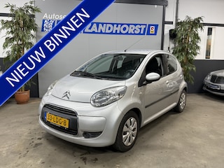 Citroën C1 1.0-12V Ambiance