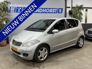 Mercedes-Benz A-klasse 170 Avantgarde