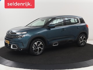 Citroën C5 Aircross 1.6 Plug-in Hybrid 225 Business | SOH 95,8% | Trekhaak | Camera | Carplay | Navigatie | Dodehoek detectie | Parkeerhulp | Climate control | Bluetooth | Cruise control | PHEV