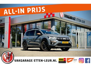 Dacia Jogger 1.0 TCe 110PK Extreme 7 persoons | STOELVERWARMING | CAMERA