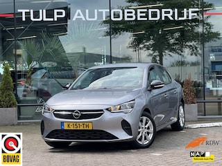 Opel Corsa 1.2 Edition Airco Cruise 1eEig BTW NLauto NAP