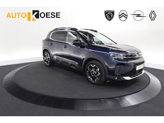 Citroën C5 Aircross 1.2 Hybrid 145pk Max | Camera | Adaptieve Cruise Control | Apple Carplay