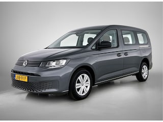Volkswagen Caddy 1.5 TSI Life Direct Leverbaar! Rolstoelauto met nieuwe bodemverlaging